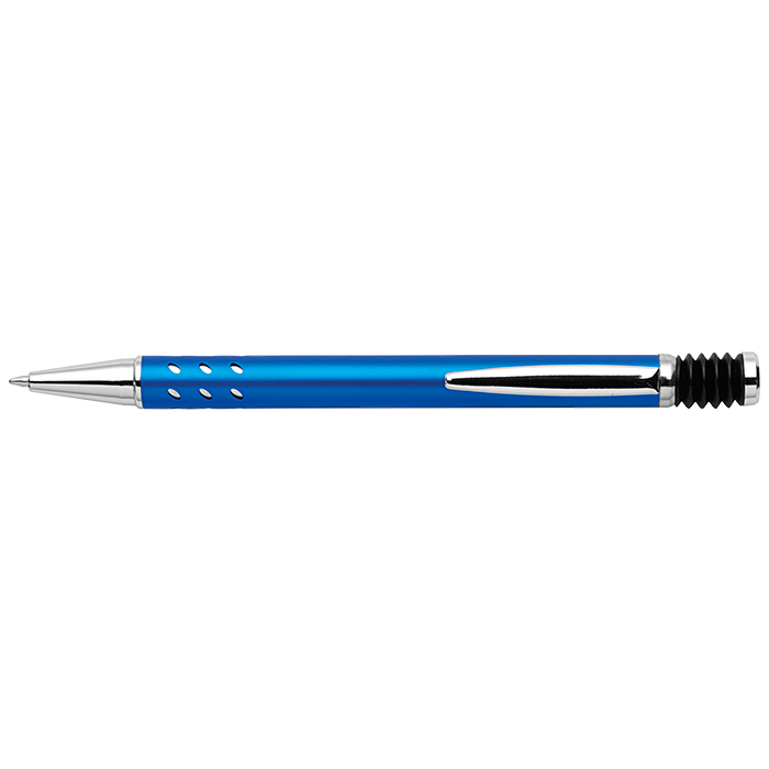 Aluminium Cut Out Design Ballpoint Pen alternate view