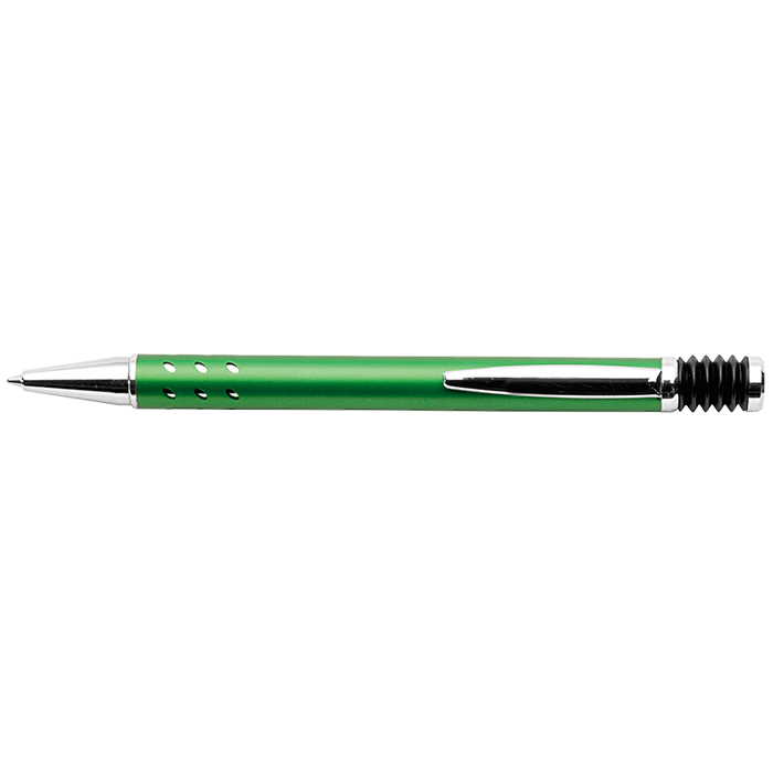 Aluminium Cut Out Design Ballpoint Pen thumbnail