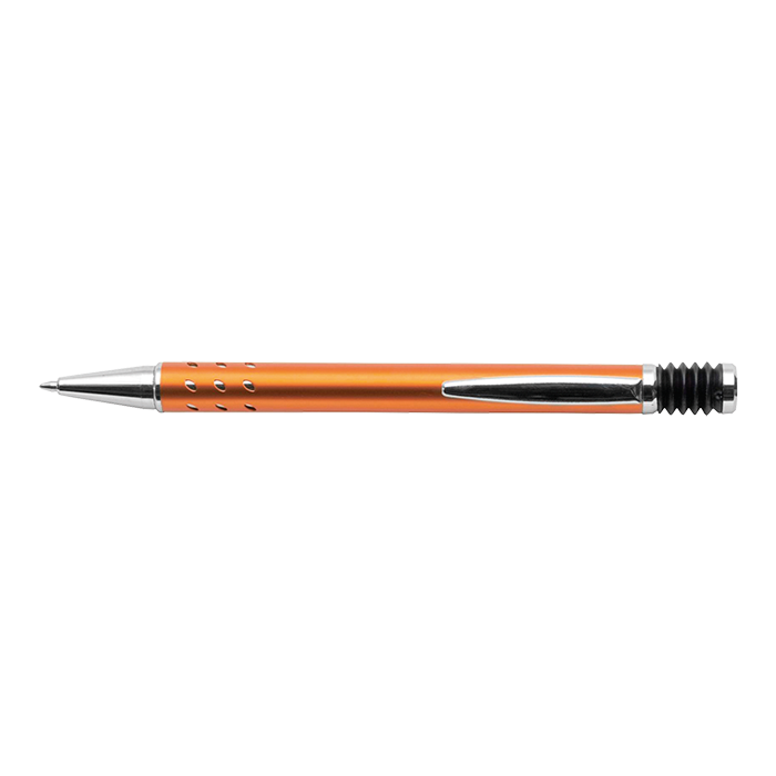 Aluminium Cut Out Design Ballpoint Pen thumbnail