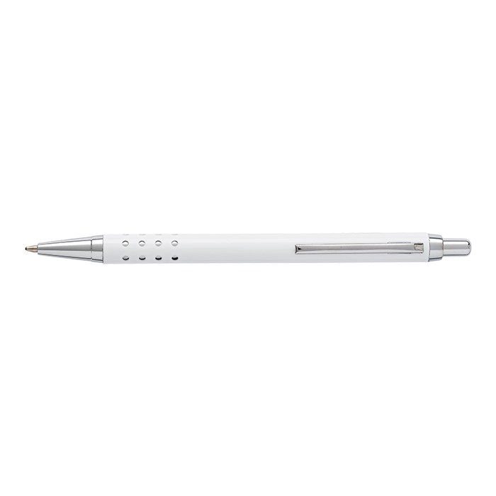 Dot Design Aluminium Ballpoint Pen alternate view