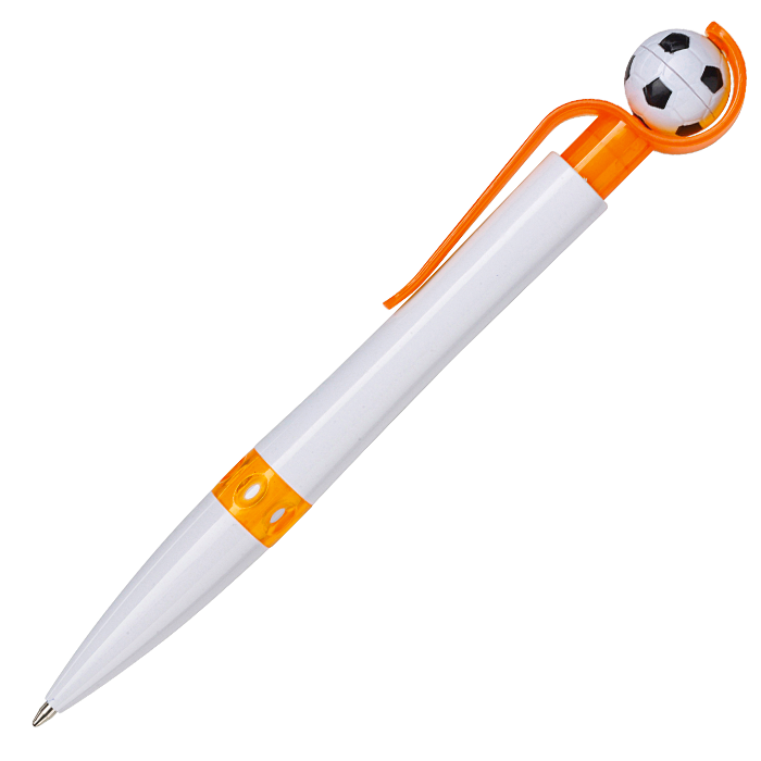 Football Design Ballpoint Pen