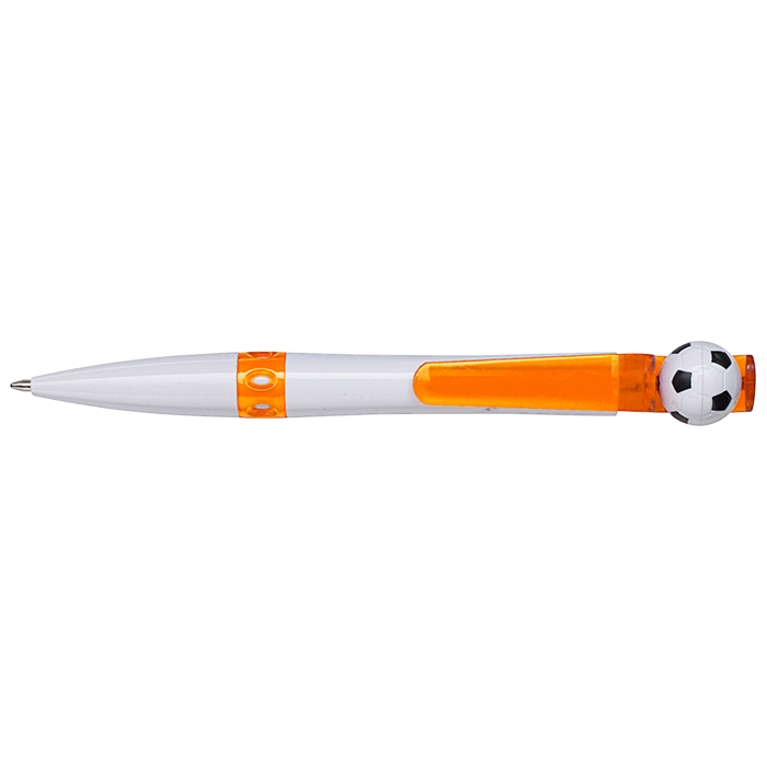 Football Design Ballpoint Pen thumbnail