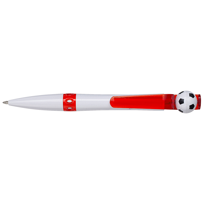 Football Design Ballpoint Pen thumbnail