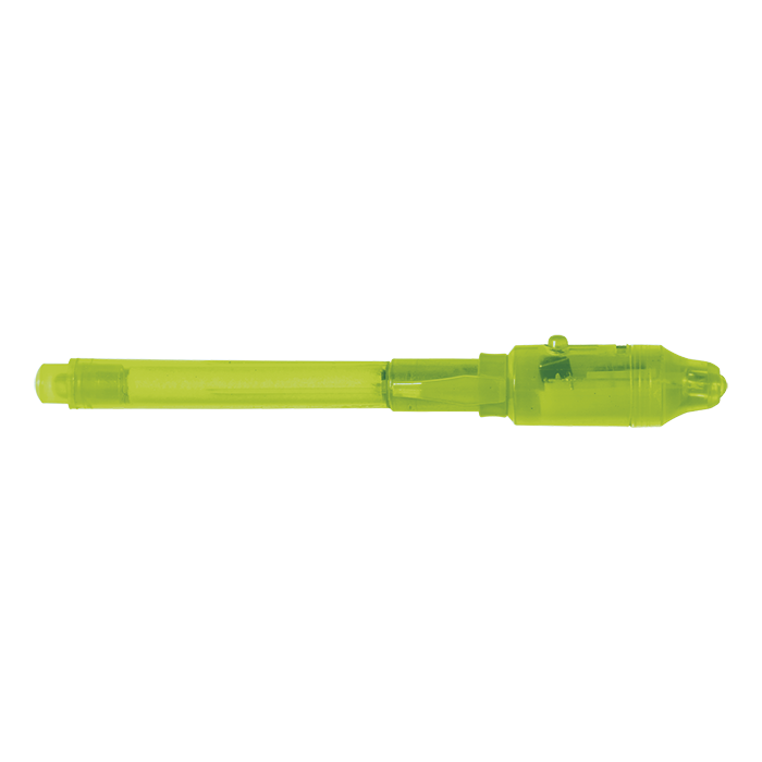 Magic Marker With Invisible Ink alternate view