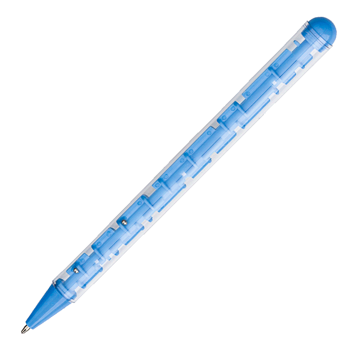 Puzzle Ballpoint Pen