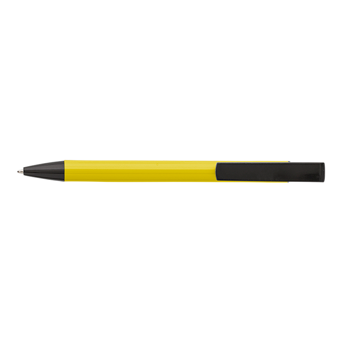 Aluminium Ballpoint Pen With Mobile Phone Stand alternate view