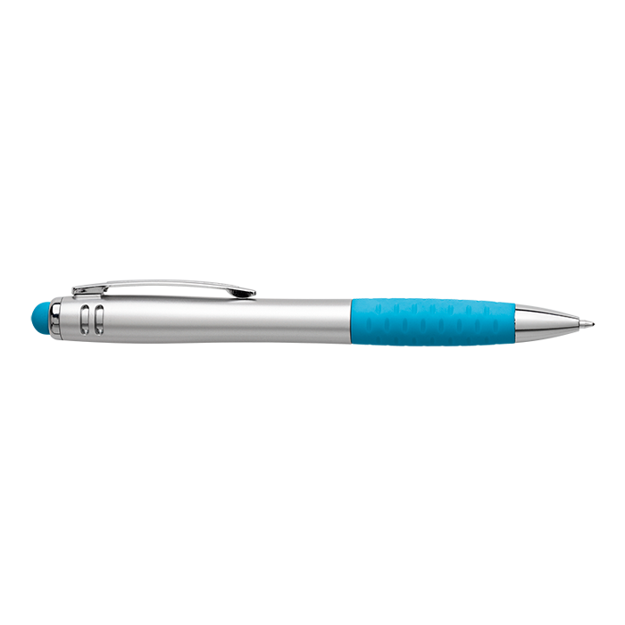Logo Light Up Ballpoint Pen thumbnail