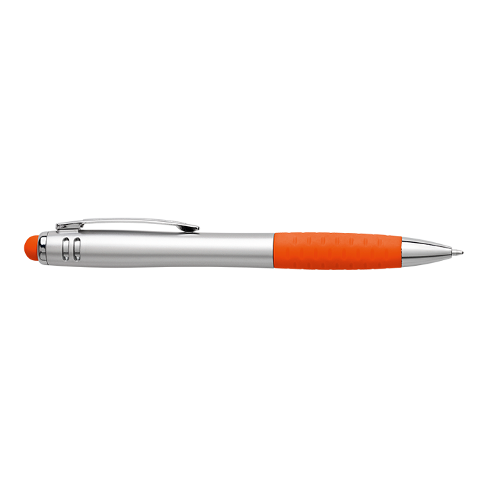 Logo Light Up Ballpoint Pen thumbnail