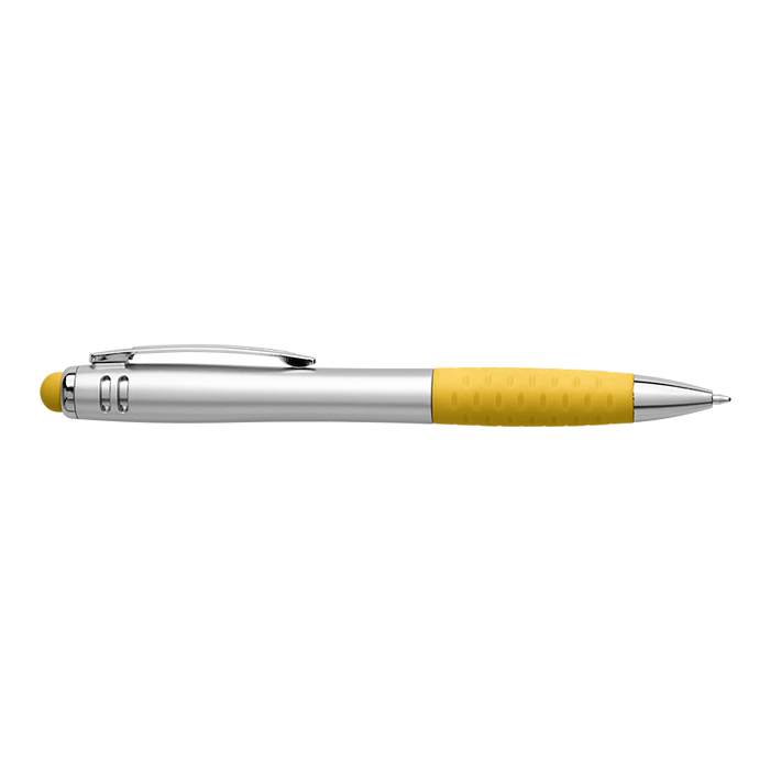 Logo Light Up Ballpoint Pen alternate view