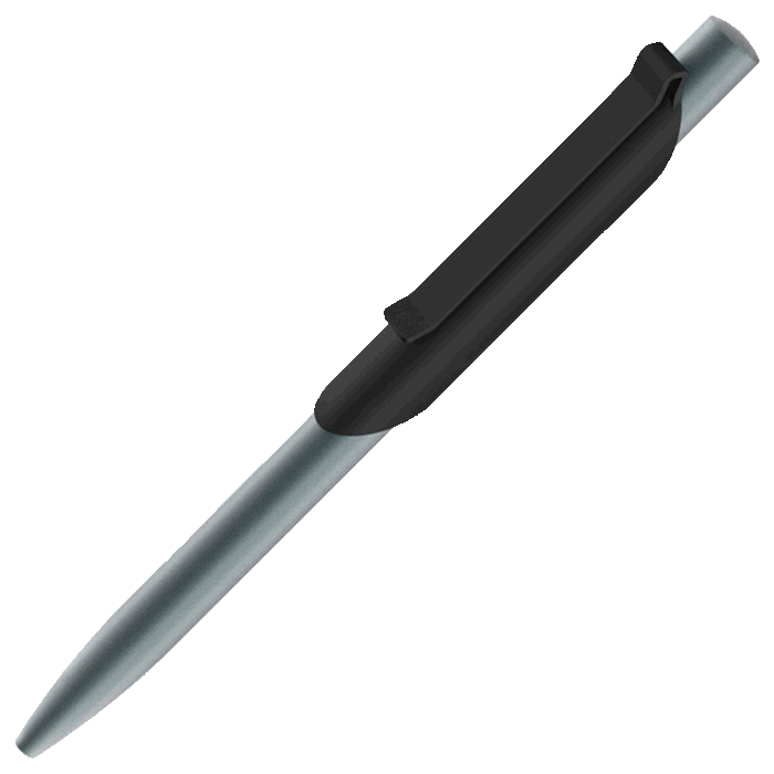 Chili Skil Metal Ballpoint Pen