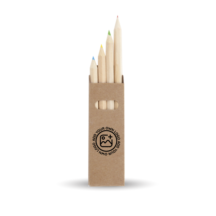 Tynie Pencil Set