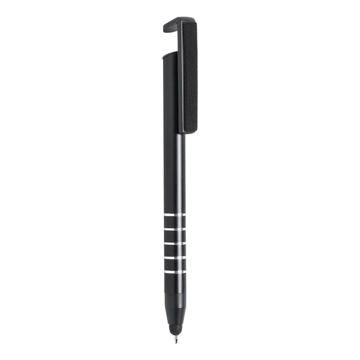 Idris Mobile Holder With Pen