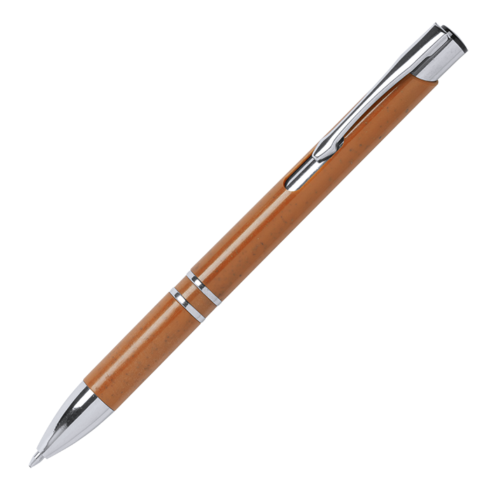 Nukot Ballpoint Pen thumbnail