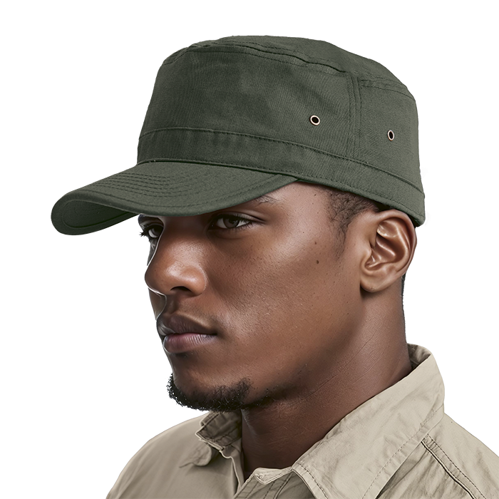 Castro Cap