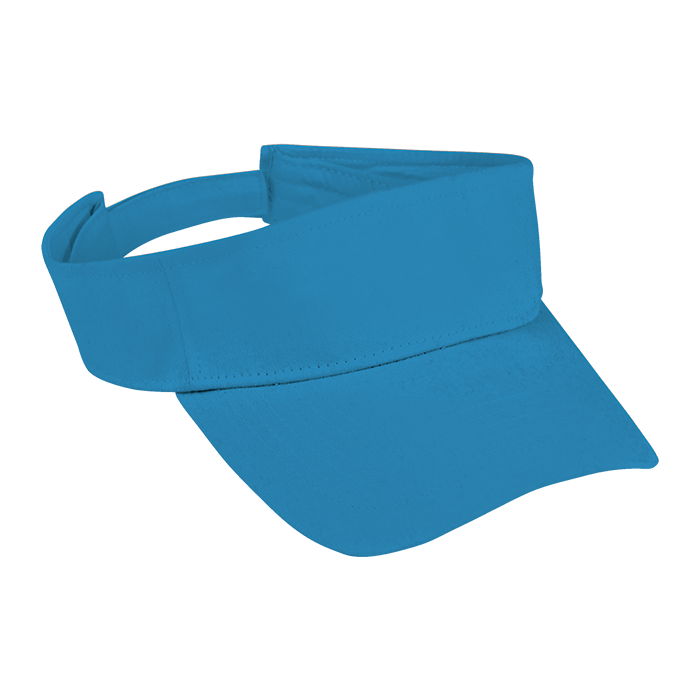 Arena Visor alternate view