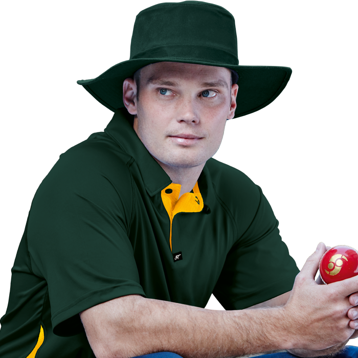 Midfield Hat