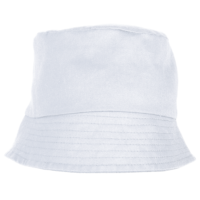 Contract Cotton Floppy Hat Kiddies alternate view