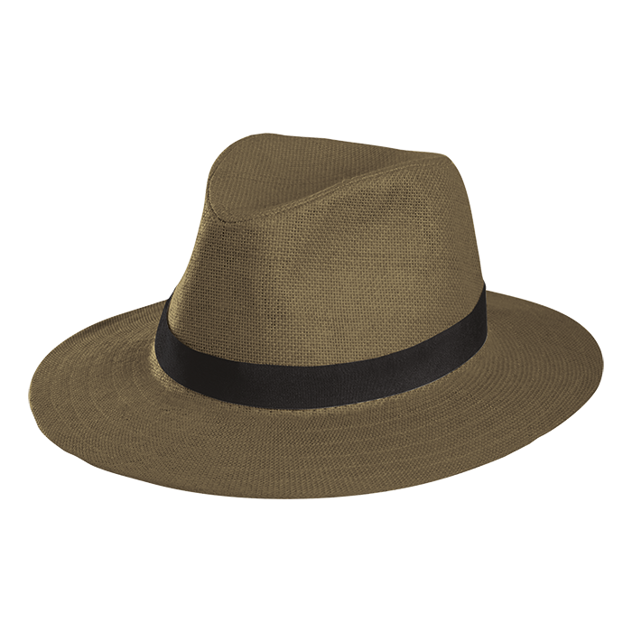 Havana Hat alternate view