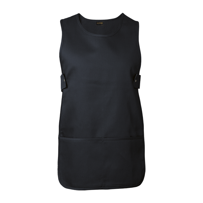 Iris Pinafore alternate view