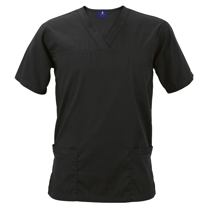 Riley Scrub Top thumbnail