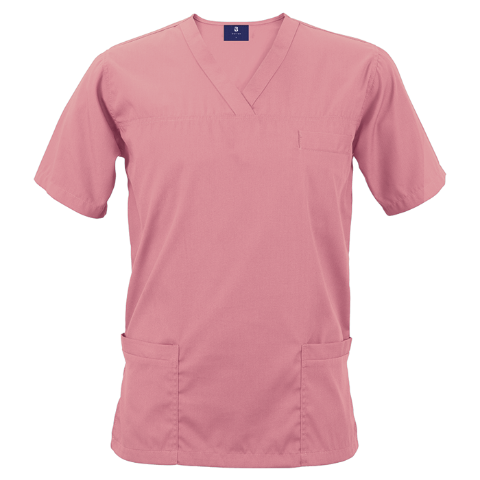 Riley Scrub Top thumbnail
