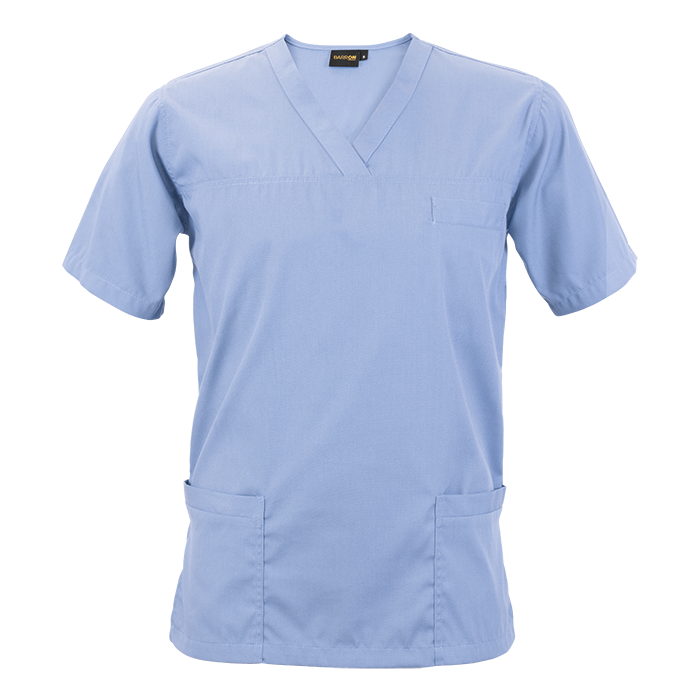 Riley Scrub Top alternate view