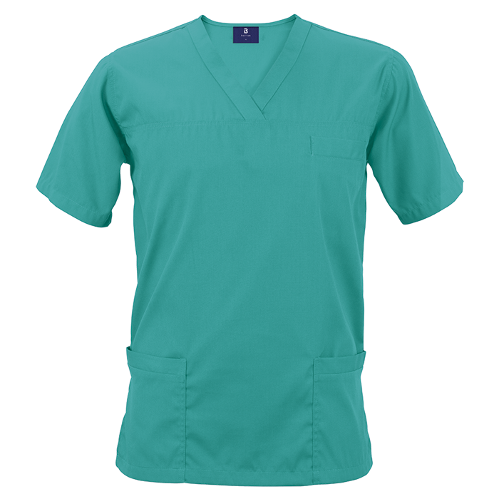 Riley Scrub Top thumbnail