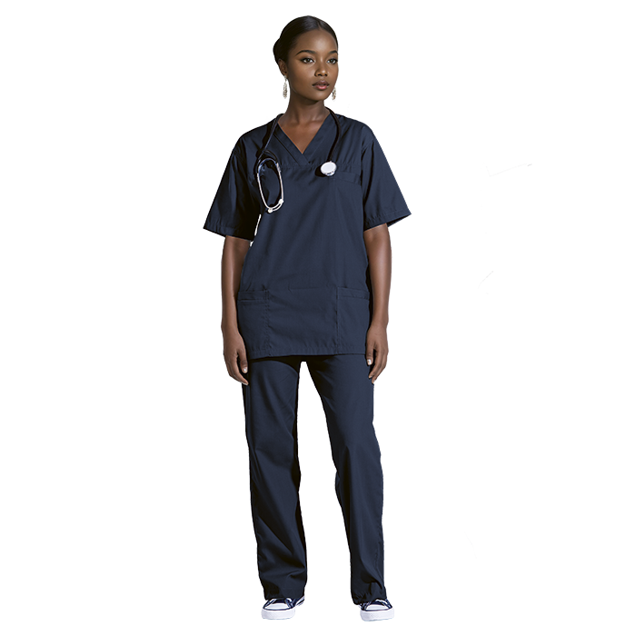 Riley Scrub Pants