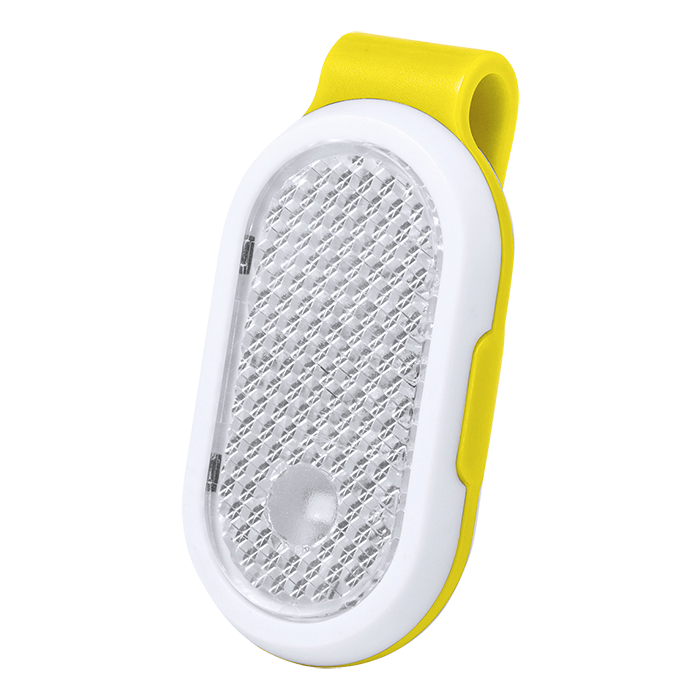 Security Light Hespar alternate view