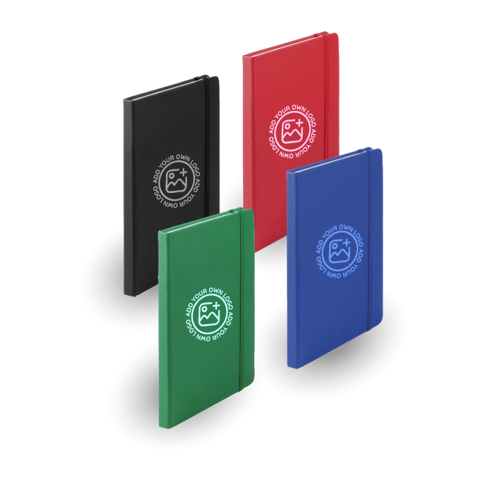 Notepad Ciluxlin