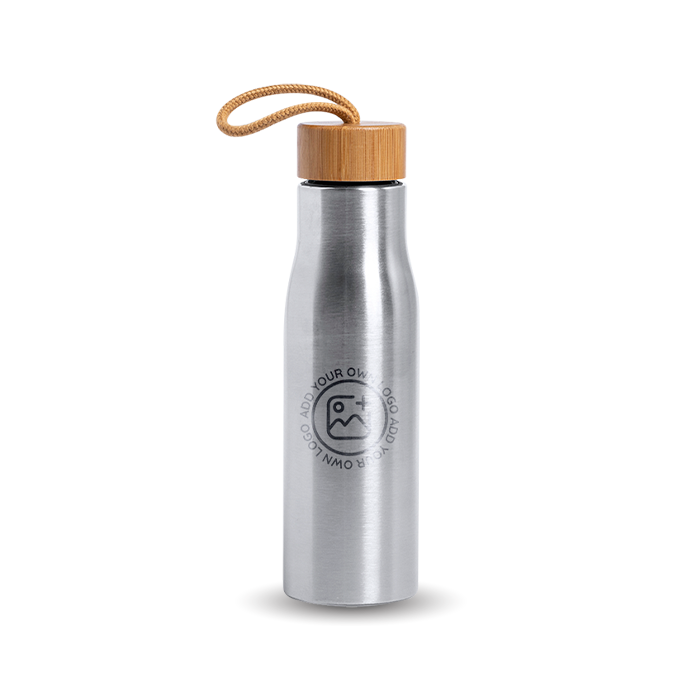600ml Stainless Steel Bottle