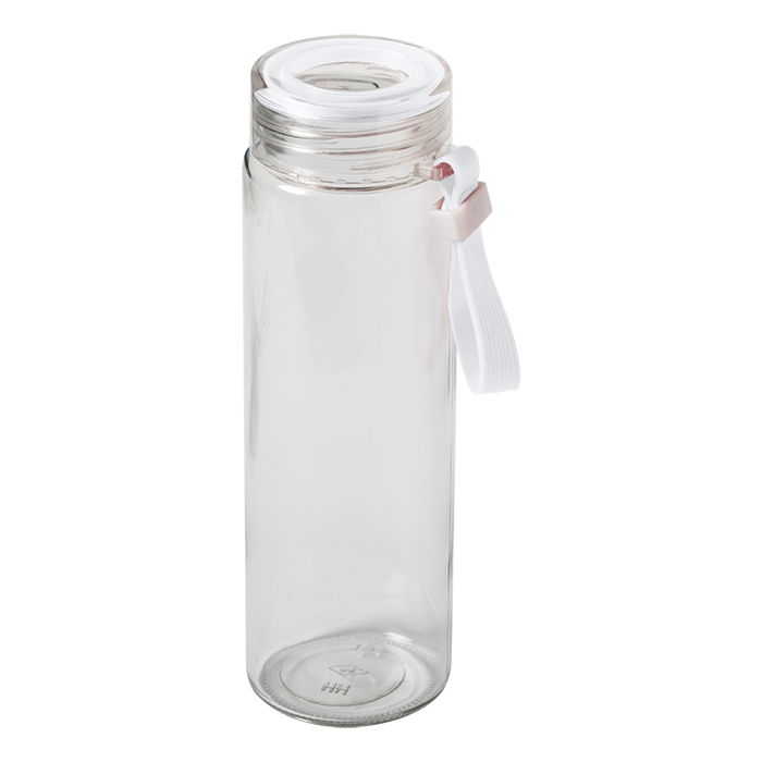 420ml Helux Bottle
