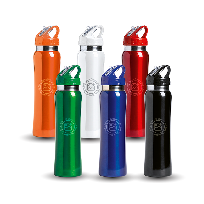 800ml Stainless Steel Bottle