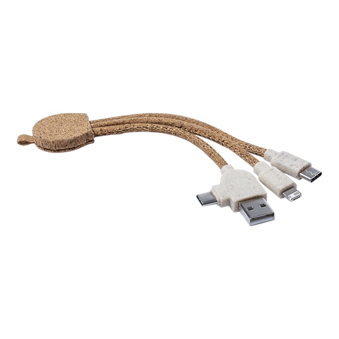 Charger Stuart