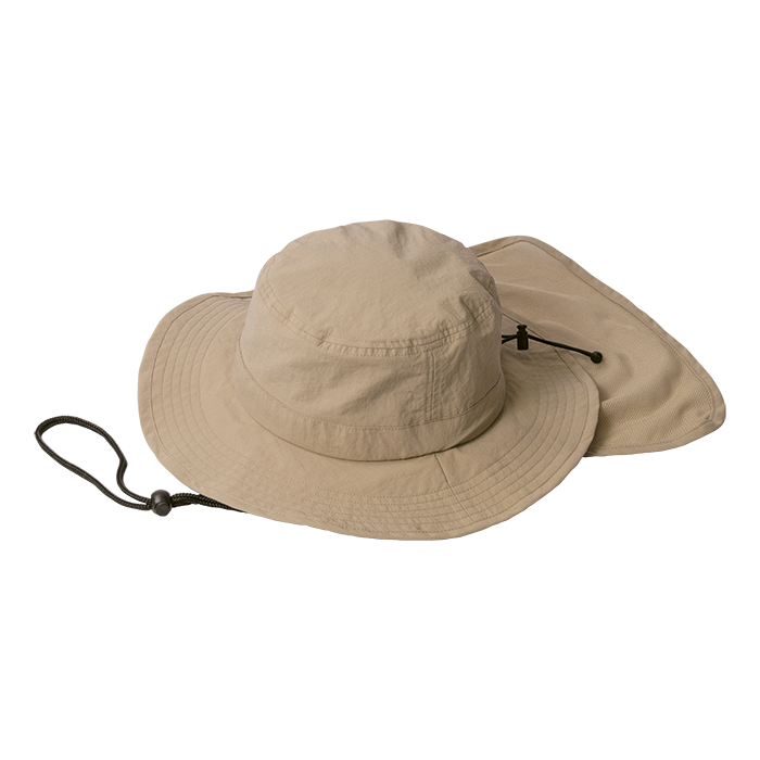 Safari Hat thumbnail