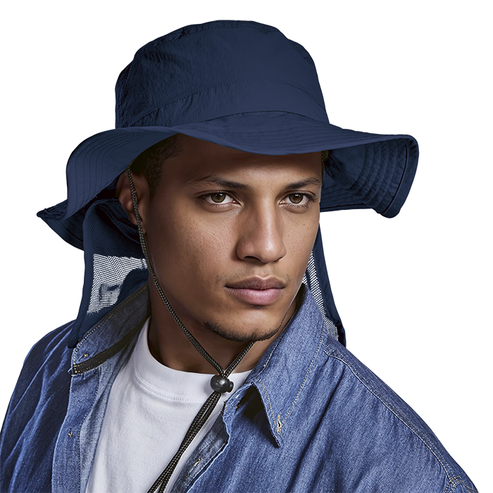 Safari Hat