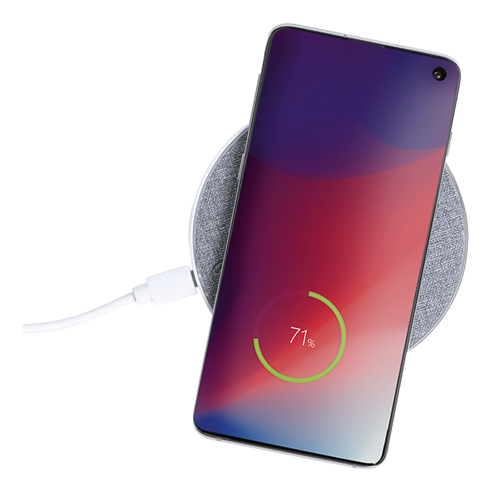 Devel Wireless Charger