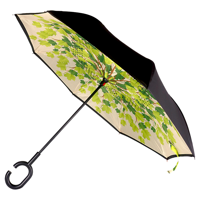 Printed Reversible Umbrella thumbnail