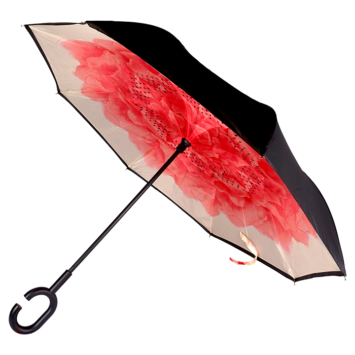 Printed Reversible Umbrella thumbnail