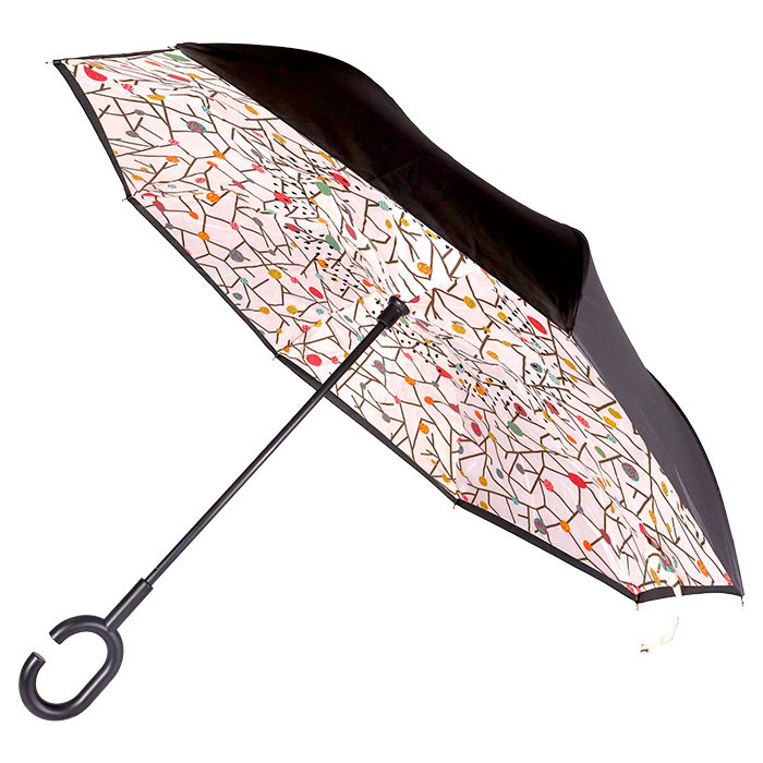 Printed Reversible Umbrella thumbnail