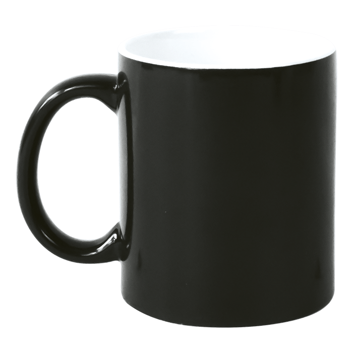 330ml Ceramic Loom Mug alternate view