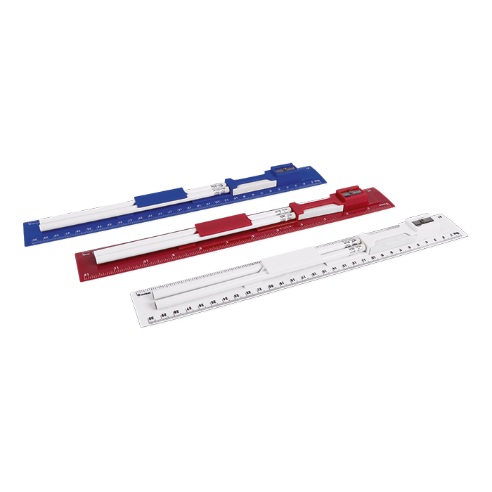 4 In 1 Stationery Kit