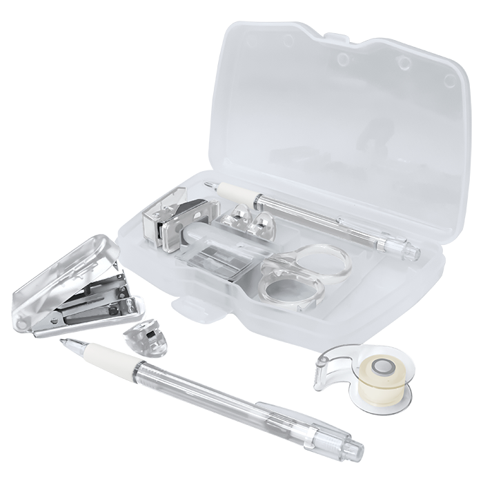 9 In 1 Stationery Kit