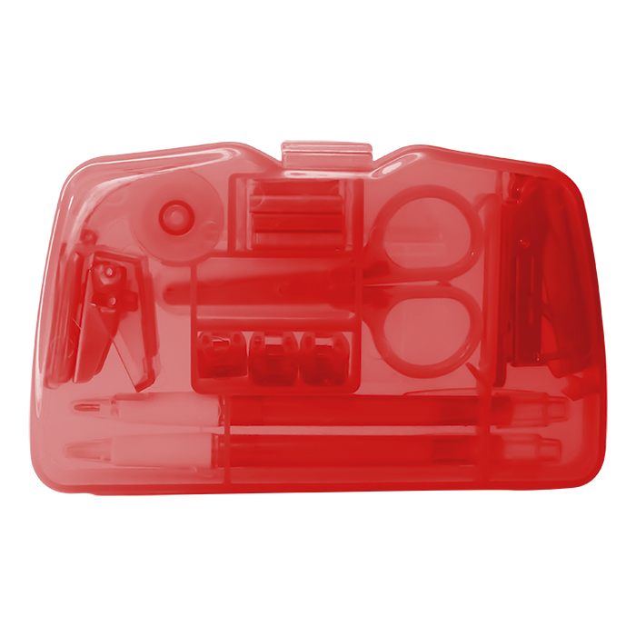 9 In 1 Stationery Kit thumbnail