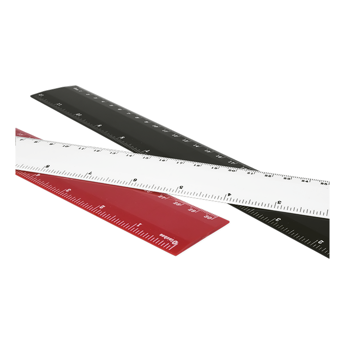 Haco Ruler Price 30cm Plastic Ruler | Brand Innovation
