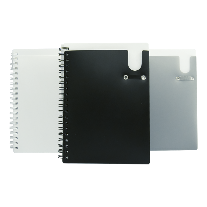 Pp Notebook