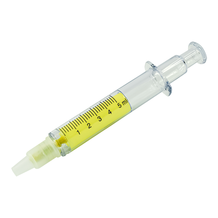 Syringe Highlighter
