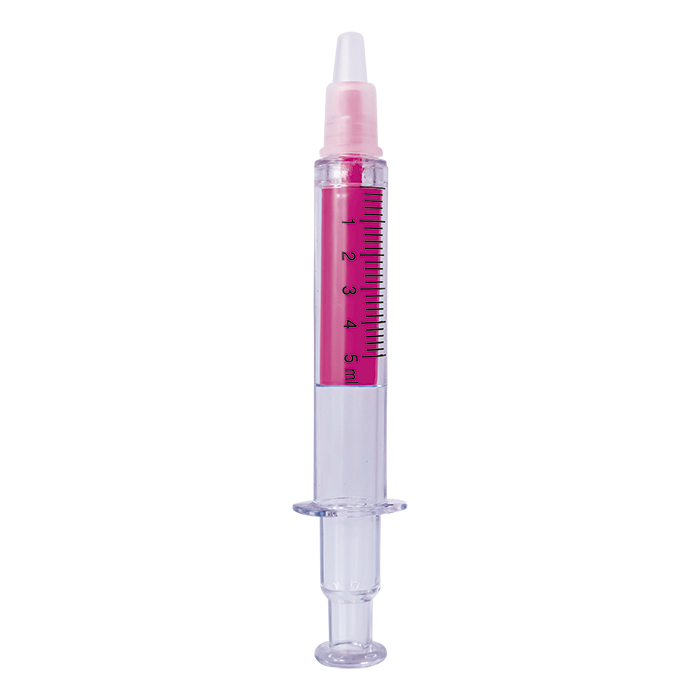 Syringe Highlighter alternate view