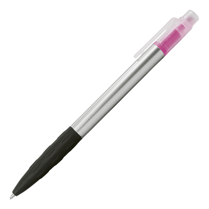 Neptune Pen With Highlighter alternate view