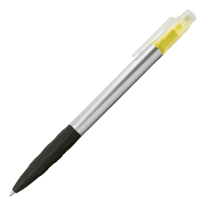 Neptune Pen With Highlighter thumbnail